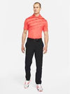 Men's Repel Golf Utility Track Pants Black - NIKE - BALAAN 3