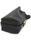 Marcie Micro Bucket Bag Black - CHLOE - BALAAN 6