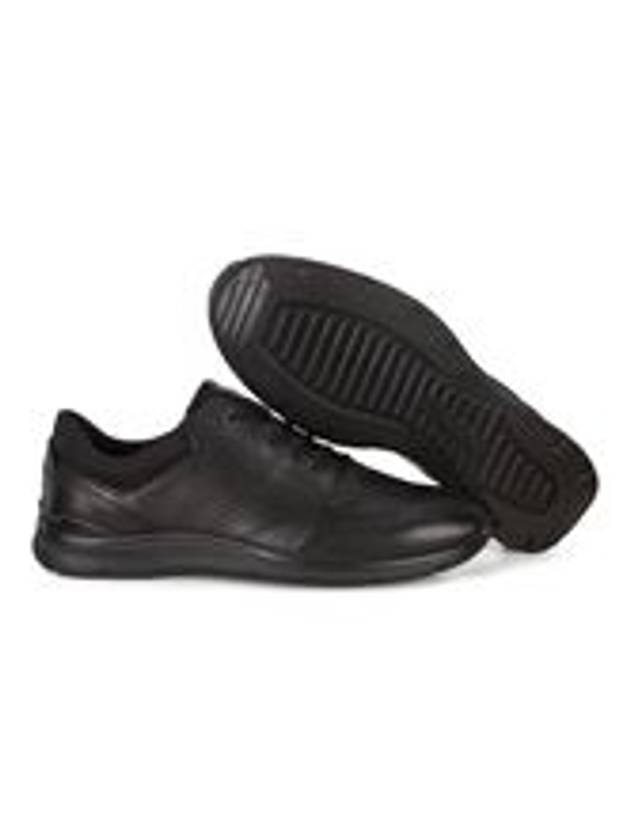 Irving Spikeless Black - ECCO - BALAAN 3