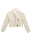 Coat MA0261FA B3A01I 20CK - ISABEL MARANT - BALAAN 2