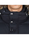 CLUNYE Cluny padded jacket 1C00010 596K7 776 - MONCLER - BALAAN 7