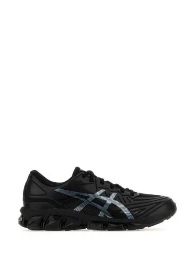 Gel-Quantum 360 VII Low-Top Sneakers Black - ASICS - BALAAN 2