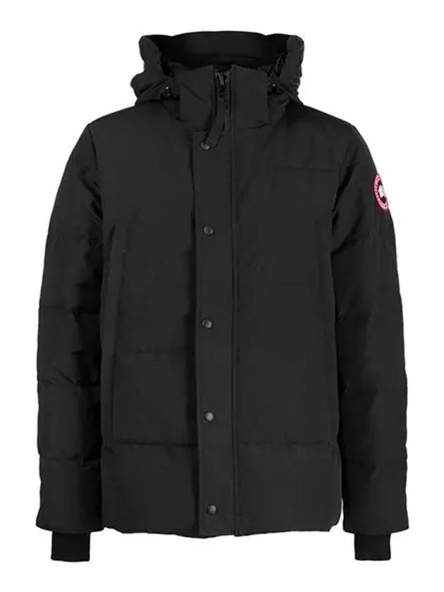 WYNDHAM Parka 2048M 4761 - CANADA GOOSE - BALAAN 1