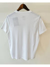 CHICAGO T-SHIRT NF0A7UYTA5E1 WHITE WOMENS M XL - THE NORTH FACE - BALAAN 2