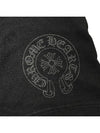 Boxer Briefs Short Rose Black CH1100 - CHROME HEARTS - BALAAN 4