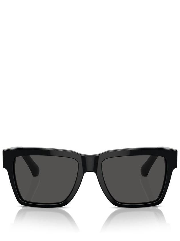 Dolce & Gabbana DG4465 Black - DOLCE&GABBANA - BALAAN 1