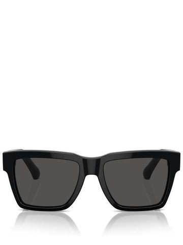 Dolce & Gabbana DG4465 Black - DOLCE&GABBANA - BALAAN 1