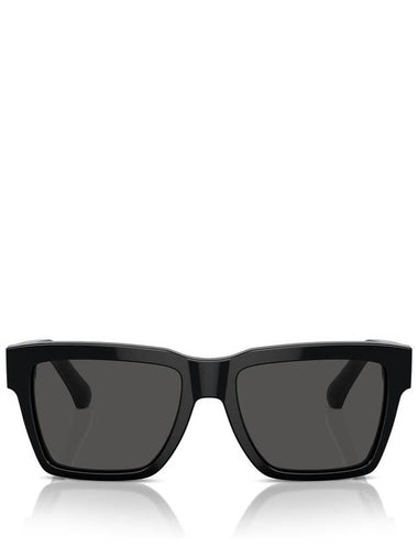 Dolce & Gabbana DG4465 Black - DOLCE&GABBANA - BALAAN 1