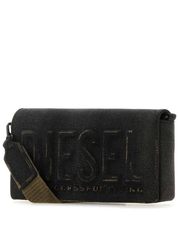 M Viscotto Cross Bag X09775P1730 - DIESEL - BALAAN 3