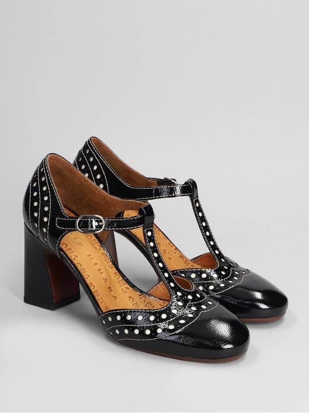 Chie Mihara Mante Pumps - CHIE MIHARA - BALAAN 2