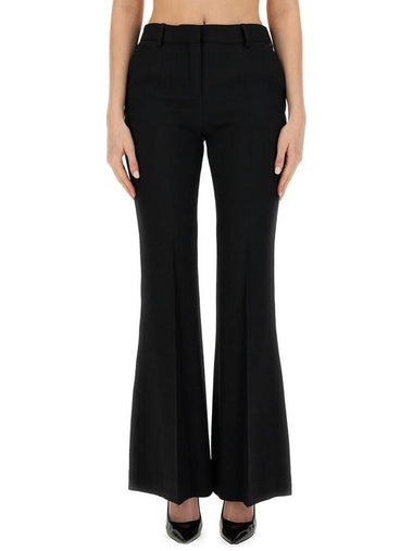 BOOTCUT PANTS - NINA RICCI - BALAAN 1