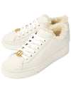 Ryver FUR Women's Sneakers RYVER FUR W 01 - BALLY - BALAAN 1