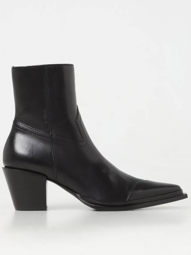 Sese 60 ankle boots black - JIMMY CHOO - BALAAN 2