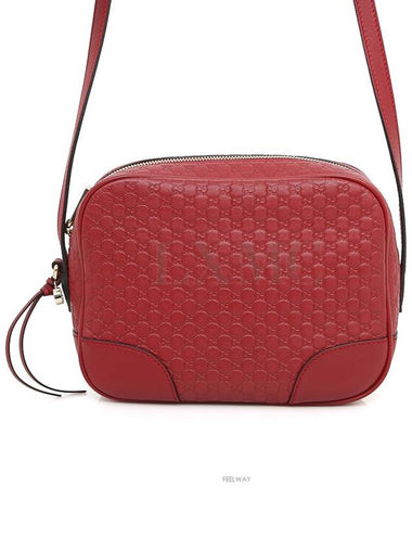 women cross bag - GUCCI - BALAAN 1