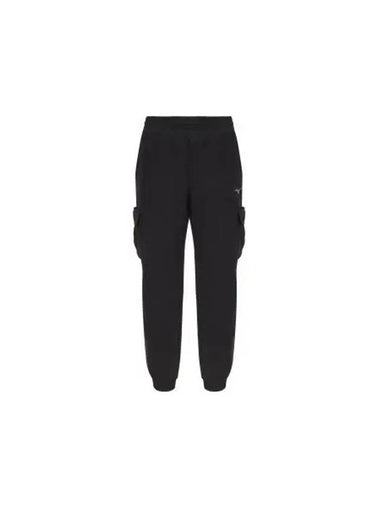 TRICOT CARGO JOGGER PANTS 32YD4622 - MIZUNO - BALAAN 1