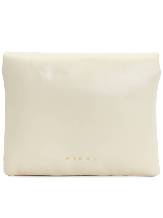 PHMO0032U0 P5298 00W06 Women s Shoulder Bag Pouch - MARNI - BALAAN 4