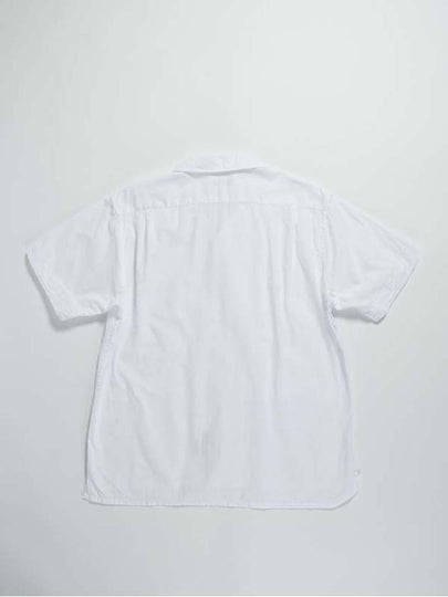 Camp Shirt Cotton Handkerchief - ENGINEERED GARMENTS - BALAAN 2