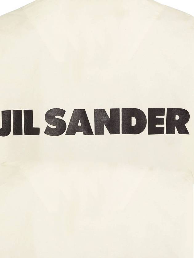 Jil Sander Jackets - JIL SANDER - BALAAN 5