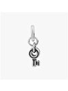 Me Key Mini Dangle Bracelet Charm Silver - PANDORA - BALAAN 5