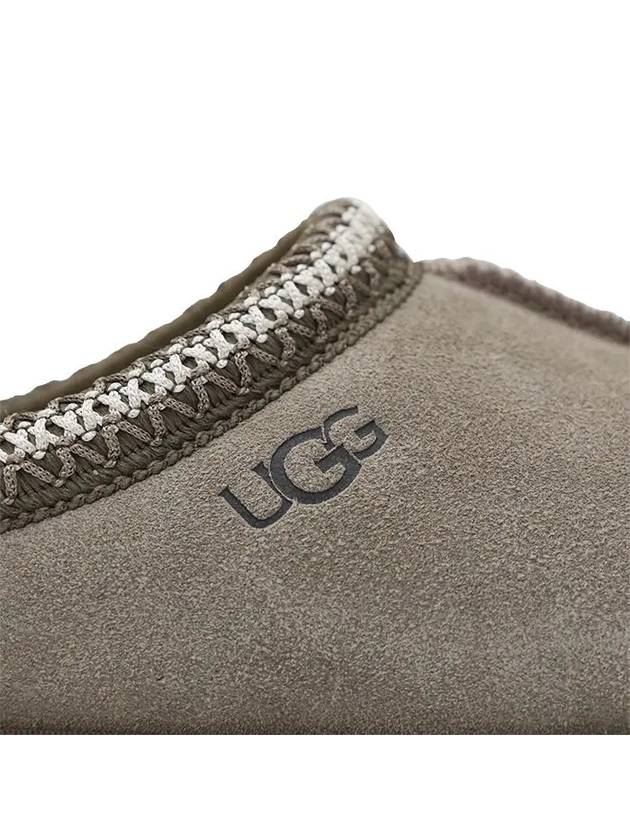 Men's Tasman Slippers Brown - UGG - BALAAN 3