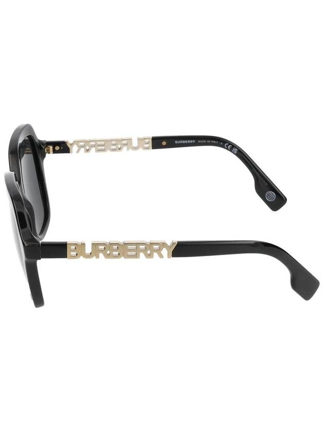 Burberry Sunglasses - BURBERRY - BALAAN 3