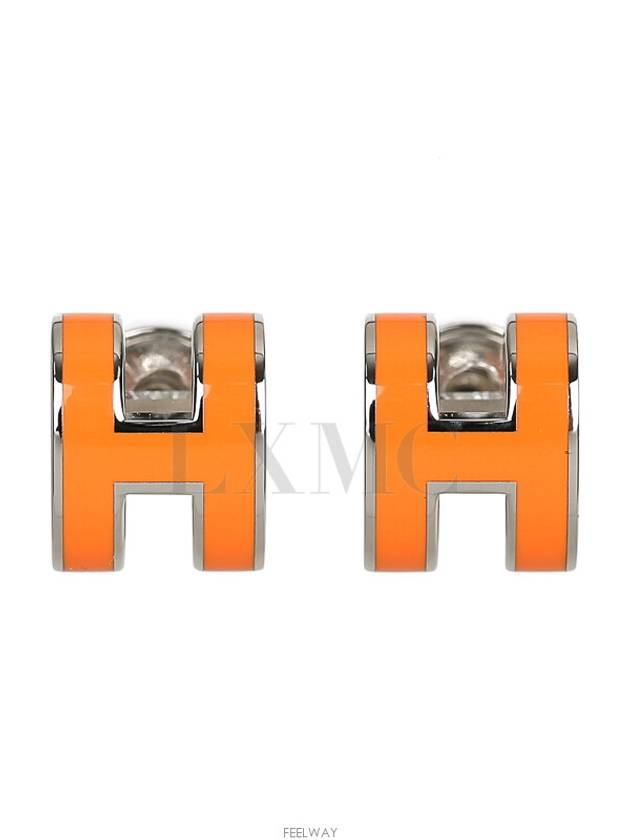 women earrings - HERMES - BALAAN 6