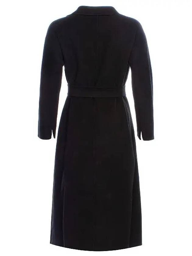 ESTURIA Esturian virgin wool coat 2429016131 013 - MAX MARA - BALAAN 7