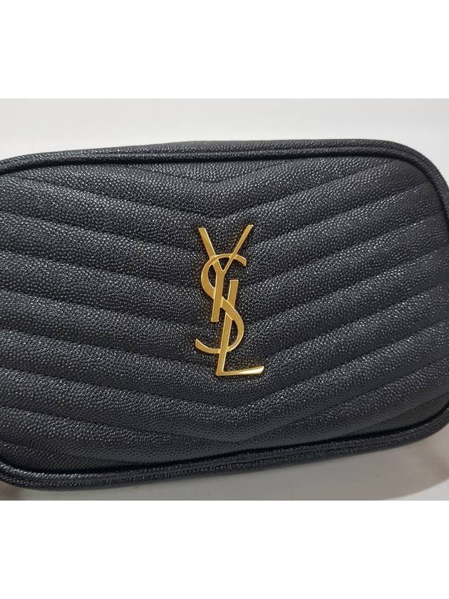 women cross bag - SAINT LAURENT - BALAAN 3