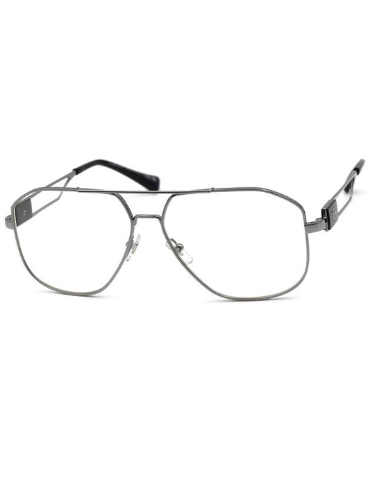 Glasses VE1287 1001 - VERSACE - BALAAN 1