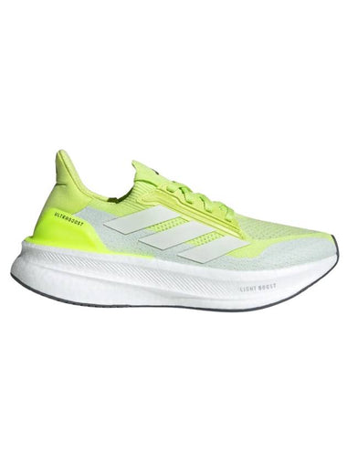 Ultra Boost 5X Low Top Sneakers Pulse Lime - ADIDAS - BALAAN 1