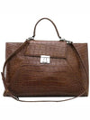 QAP8ABF023 2 WAY bag - LANVIN - BALAAN 2