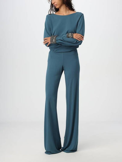 Pants woman Alberta Ferretti - ALBERTA FERRETTI - BALAAN 2