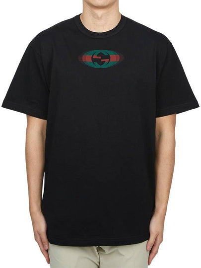 t shirt 795957XJGQ51152 - GUCCI - BALAAN 2