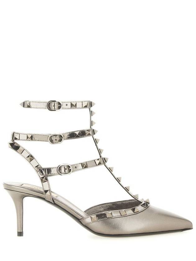 Valentino Garavani "Rockstud" Pumps - VALENTINO - BALAAN 1