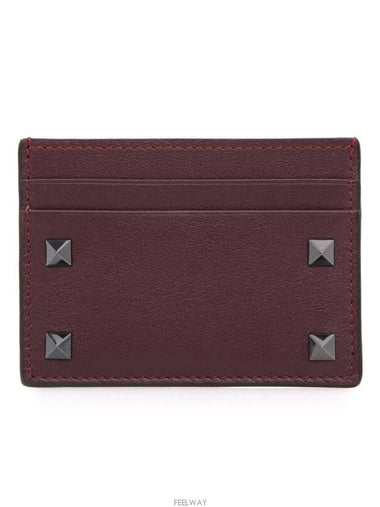 women card wallet - VALENTINO - BALAAN 1