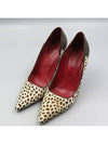 Smith Market Cesare Pazzoti Shoes Women s - CESARE PACIOTTI - BALAAN 4