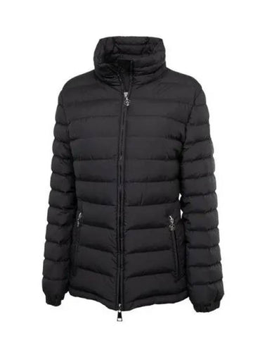 24 1A00037 54A81 999 ABDEROS short down padded jacket - MONCLER - BALAAN 1