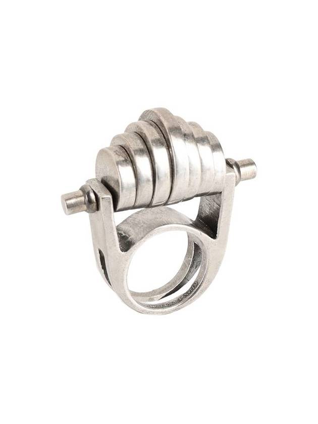 object ring - BALENCIAGA - BALAAN 5