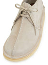 Desert Trek Loafers Beige - CLARKS - BALAAN 8