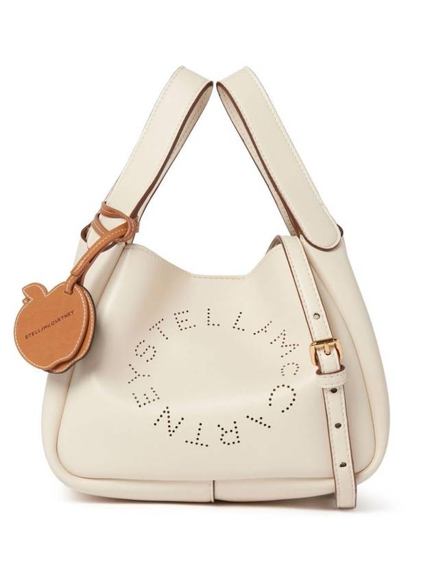 24 ss Stella logo shoulder bag 7B0081W85429000 B0711066911 - STELLA MCCARTNEY - BALAAN 1