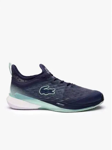 Exclusive Men s AG LT23 Light Textile Tennis Shoes RZ5014M53N 14B Domestic Product GQ2N23082932720 - LACOSTE - BALAAN 1