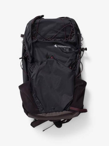 Backpack 10292961 Free Raven - KLATTERMUSEN - BALAAN 1