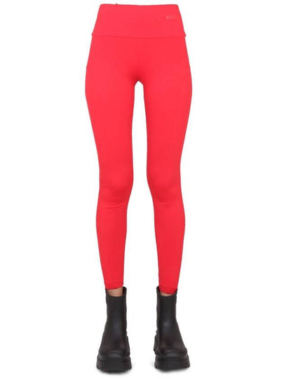 Leggings WITH Logo 3341MDP6322758417 B0040190995 - MSGM - BALAAN 2