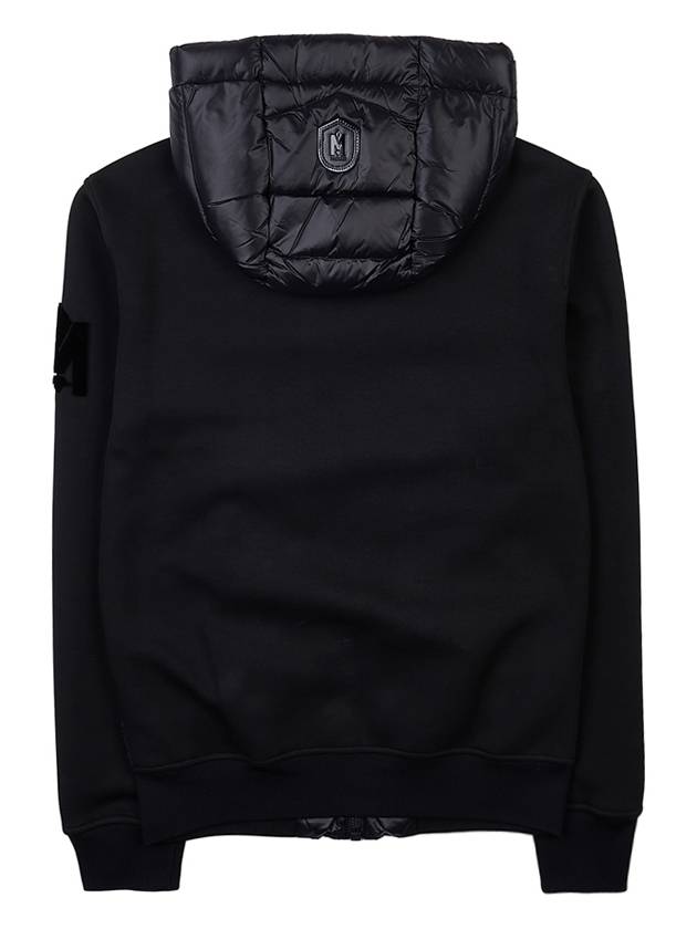 Frank padded jacket FRANK BLACK - MACKAGE - BALAAN 2