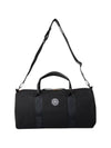 Harry Barrel Shoulder Bag Black - VIVIENNE WESTWOOD - BALAAN 1