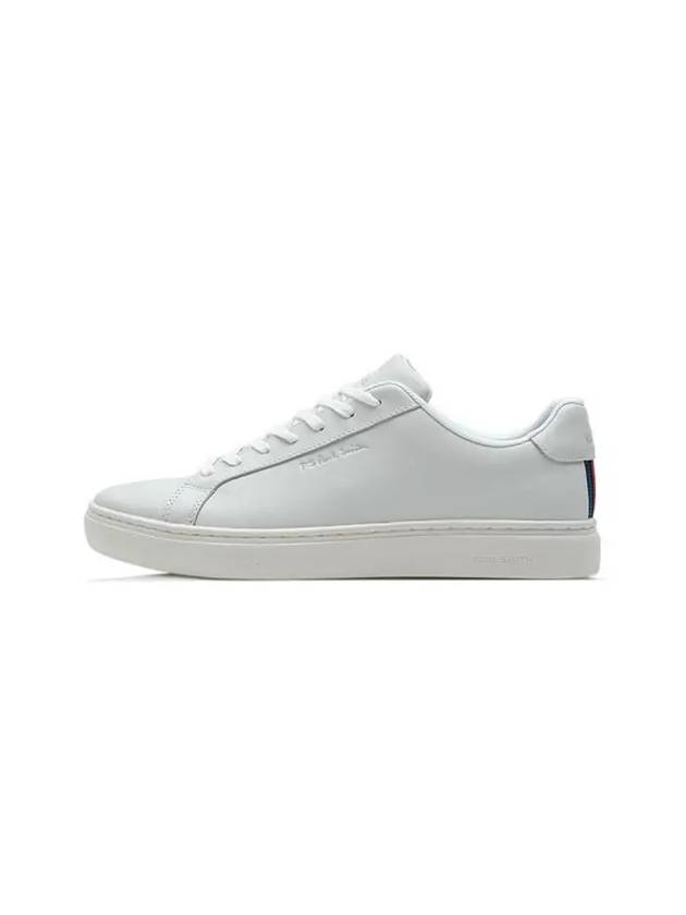 Men's Rex Low Top Sneakers White M2SREX57JLEA 01 - PAUL SMITH - BALAAN 2