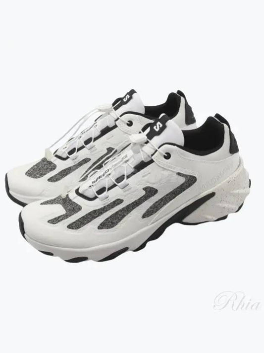 Speedverse PRG Low Top Sneakers White - SALOMON - BALAAN 2