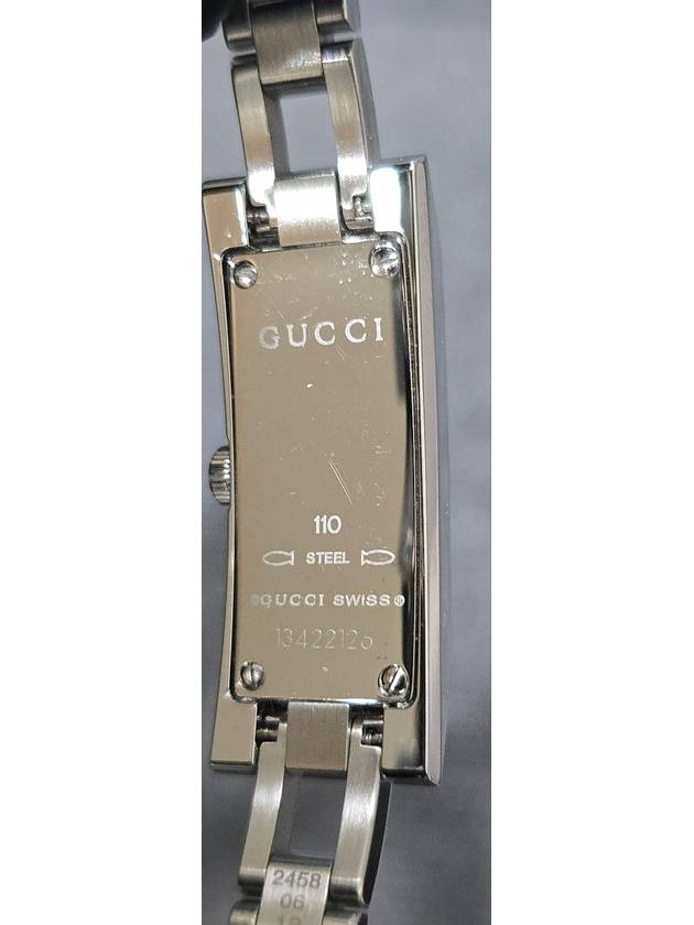 women s watch - GUCCI - BALAAN 8