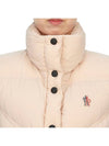 Grenoble Women s Padded Vest 1A00019 53862 51U - MONCLER - BALAAN 6