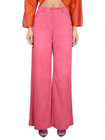 Pants 37070176 0211 - ALBERTA FERRETTI - BALAAN 1